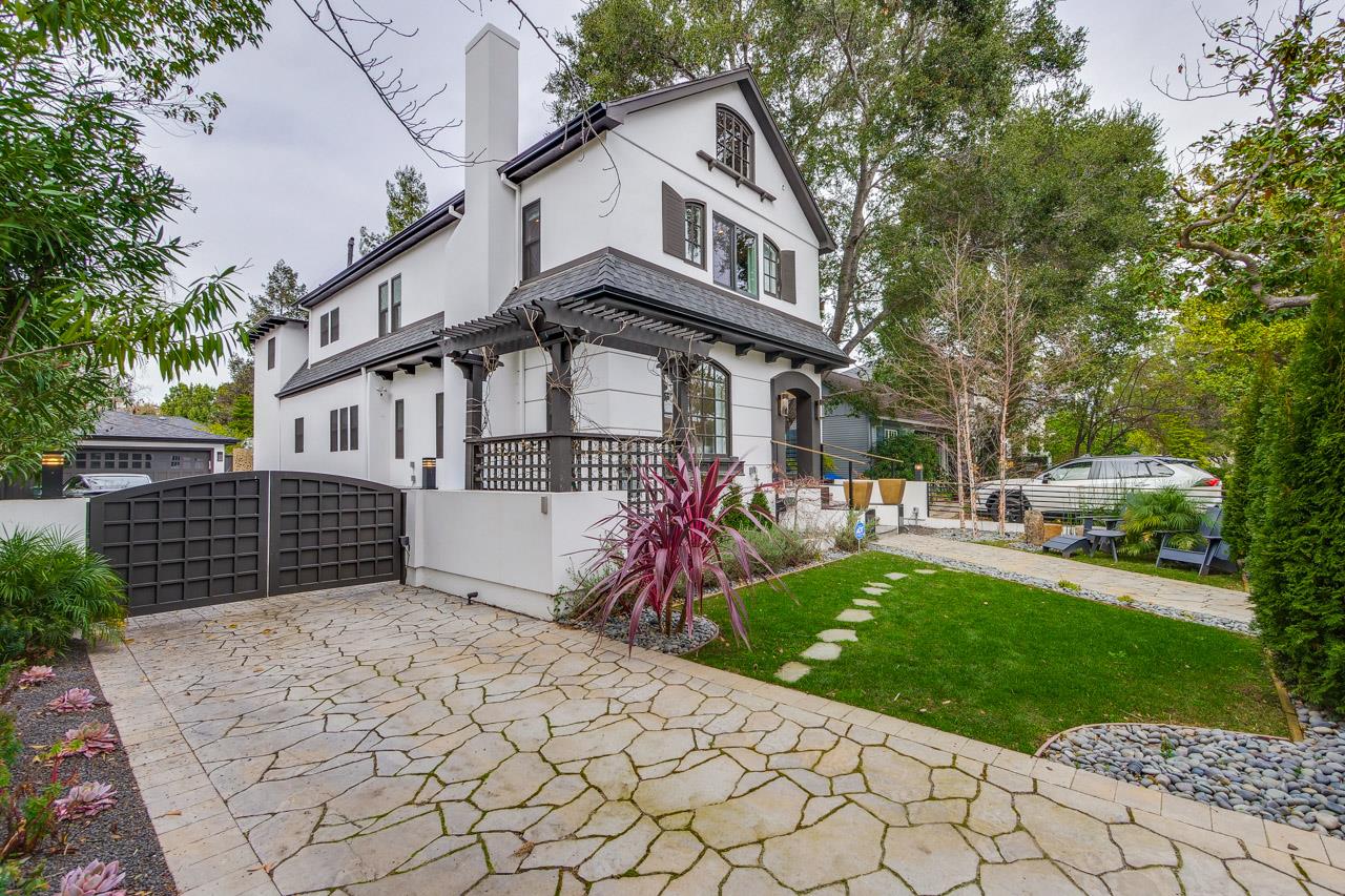 711 Addison Avenue Palo Alto, CA 94301 - Photo 41 of 44