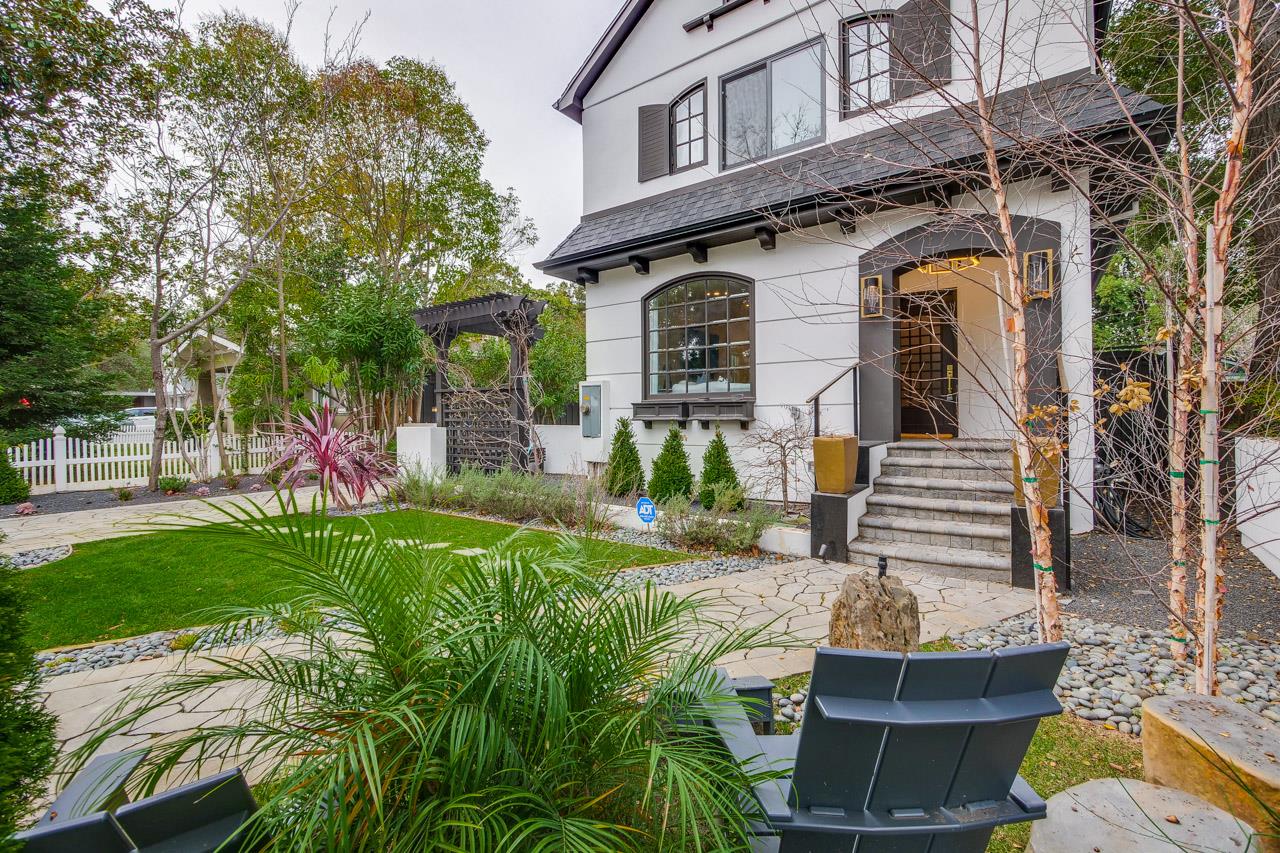 711 Addison Avenue Palo Alto, CA 94301 - Photo 42 of 44