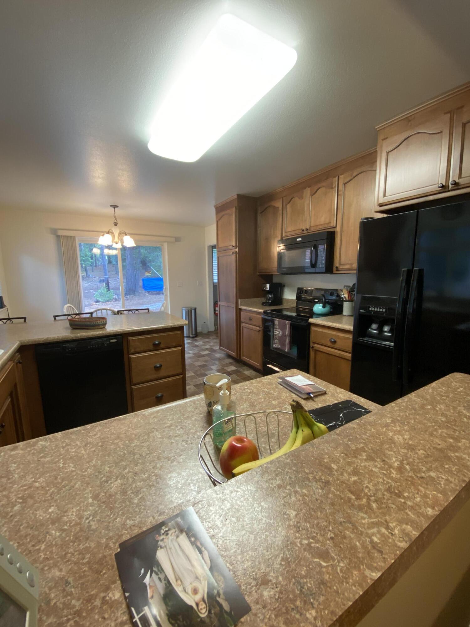 7517 Red Eagle Road Shingletown, CA 96088 - Photo 13 of 43 Kitchen