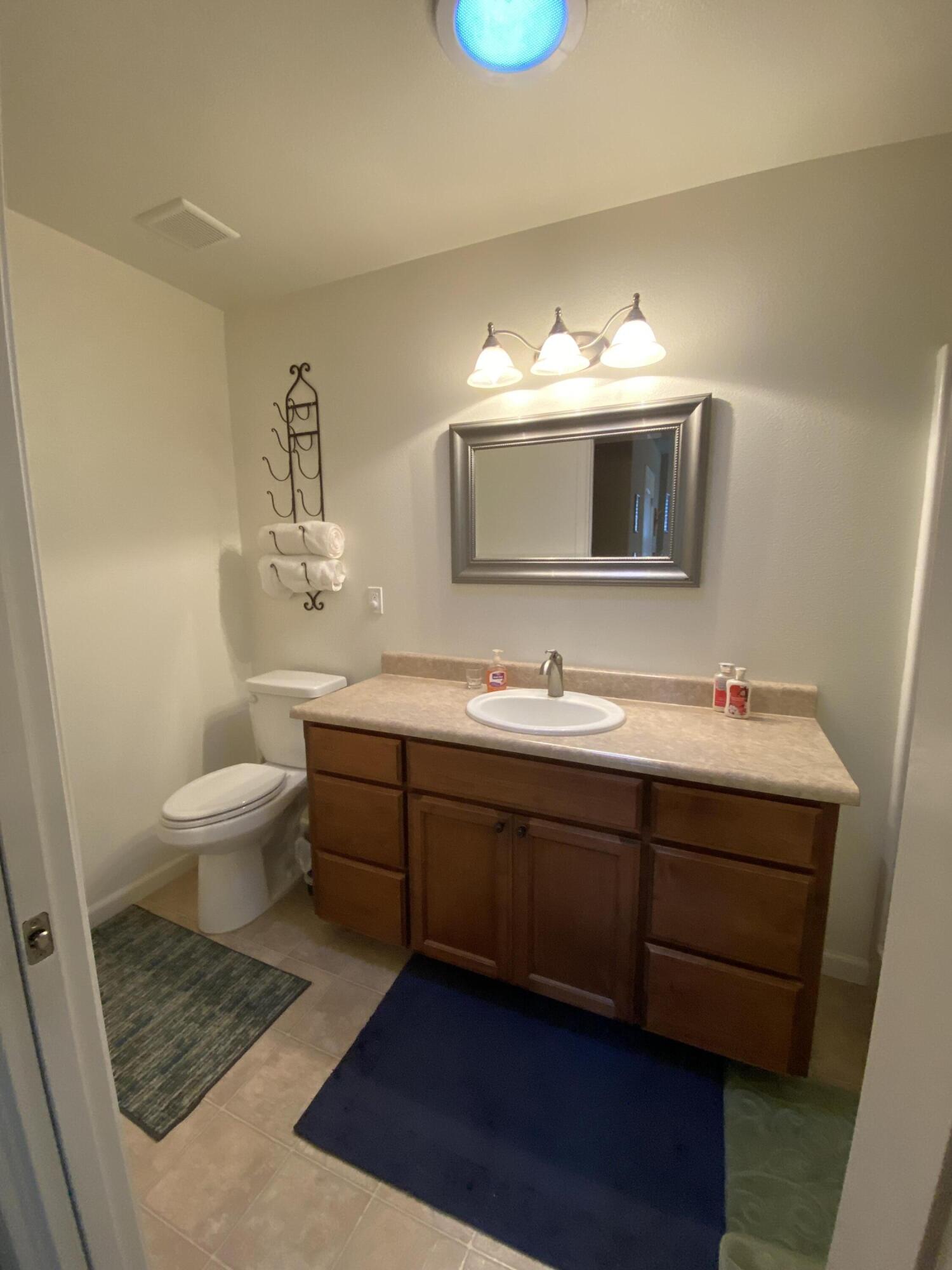 7517 Red Eagle Road Shingletown, CA 96088 - Photo 16 of 43 Master Bath