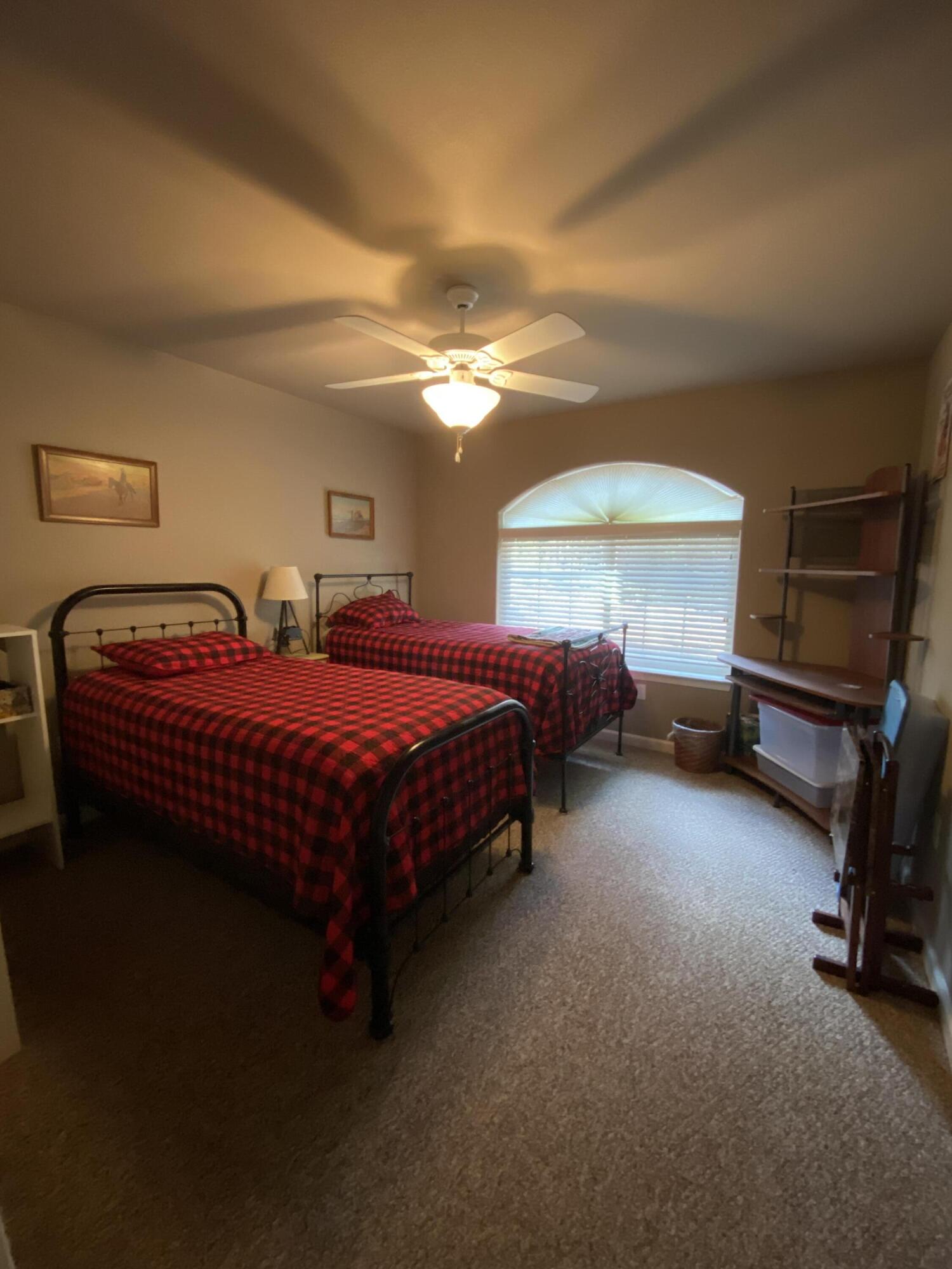 7517 Red Eagle Road Shingletown, CA 96088 - Photo 20 of 43 Bedroom #2