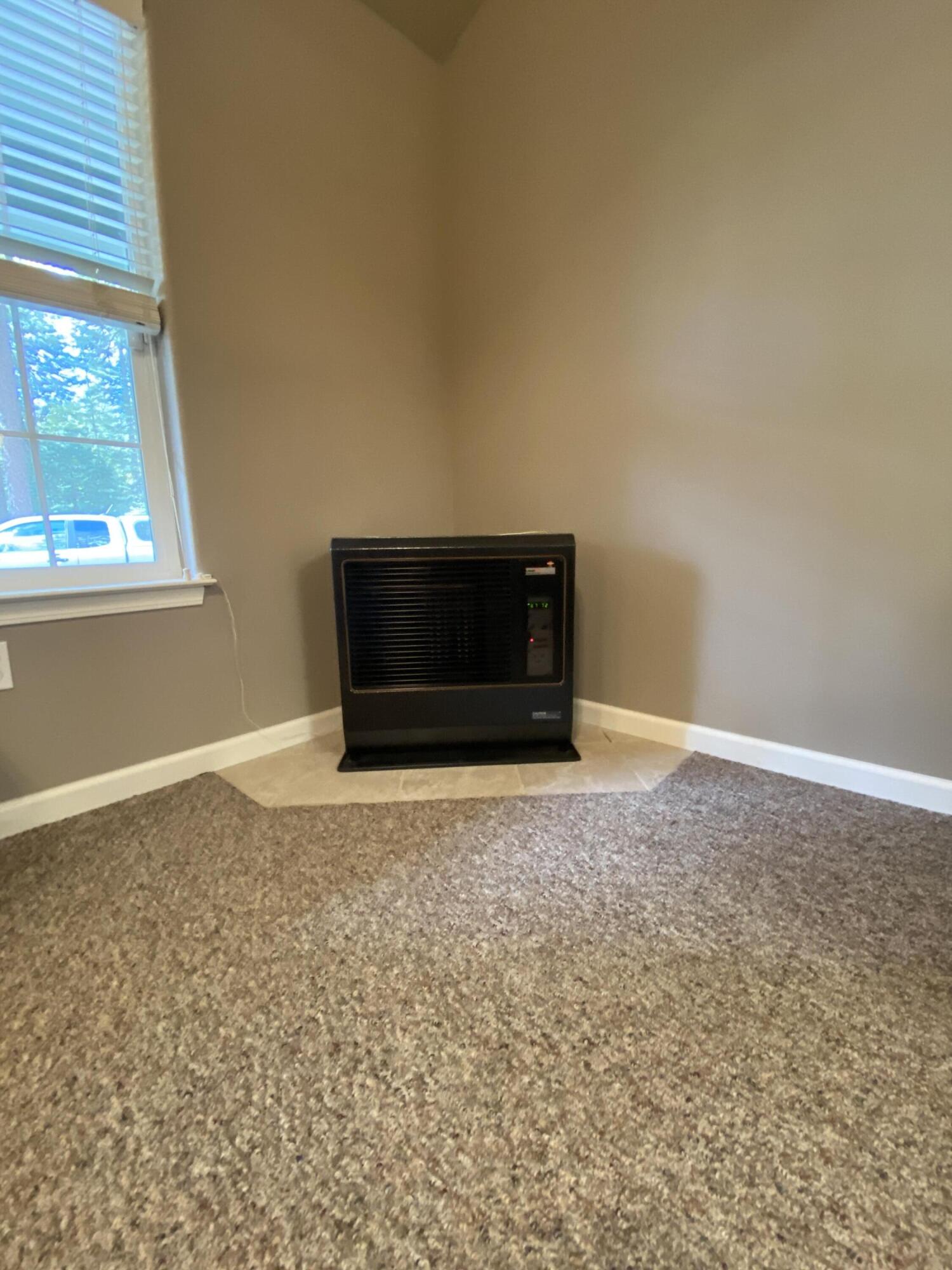 7517 Red Eagle Road Shingletown, CA 96088 - Photo 22 of 43 Monitor Heating