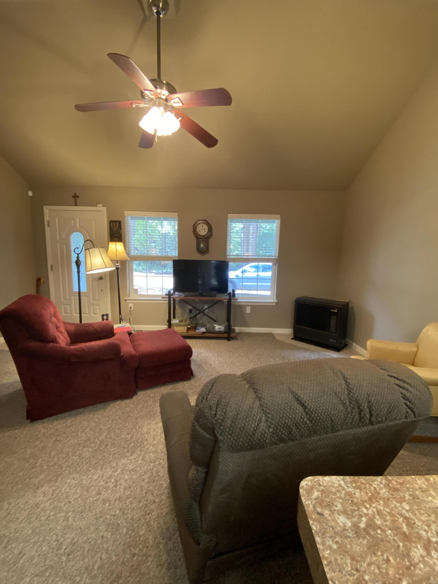 7517 Red Eagle Road Shingletown, CA 96088 - Photo 23 of 43 Great Room