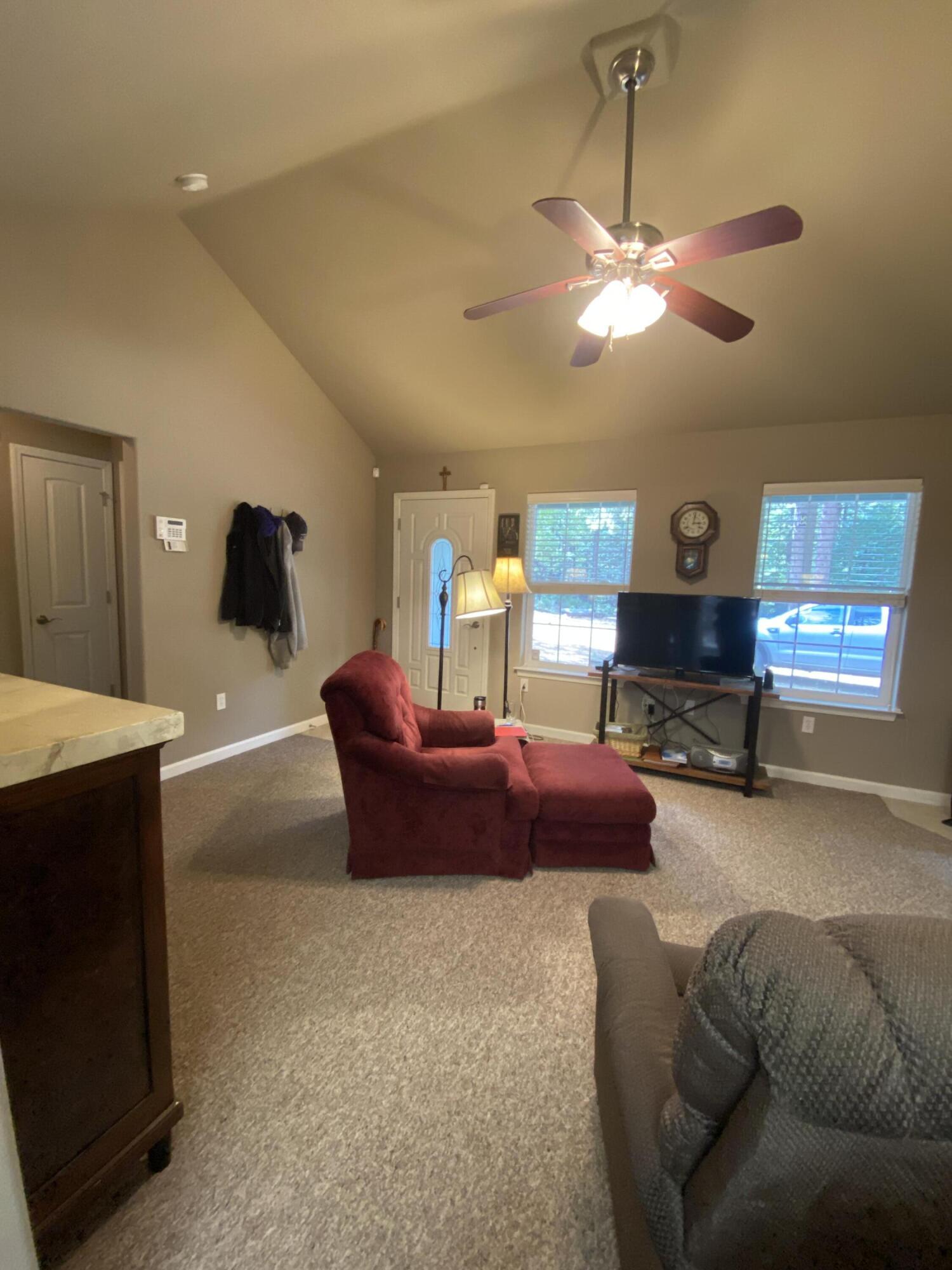 7517 Red Eagle Road Shingletown, CA 96088 - Photo 24 of 43 Great Room