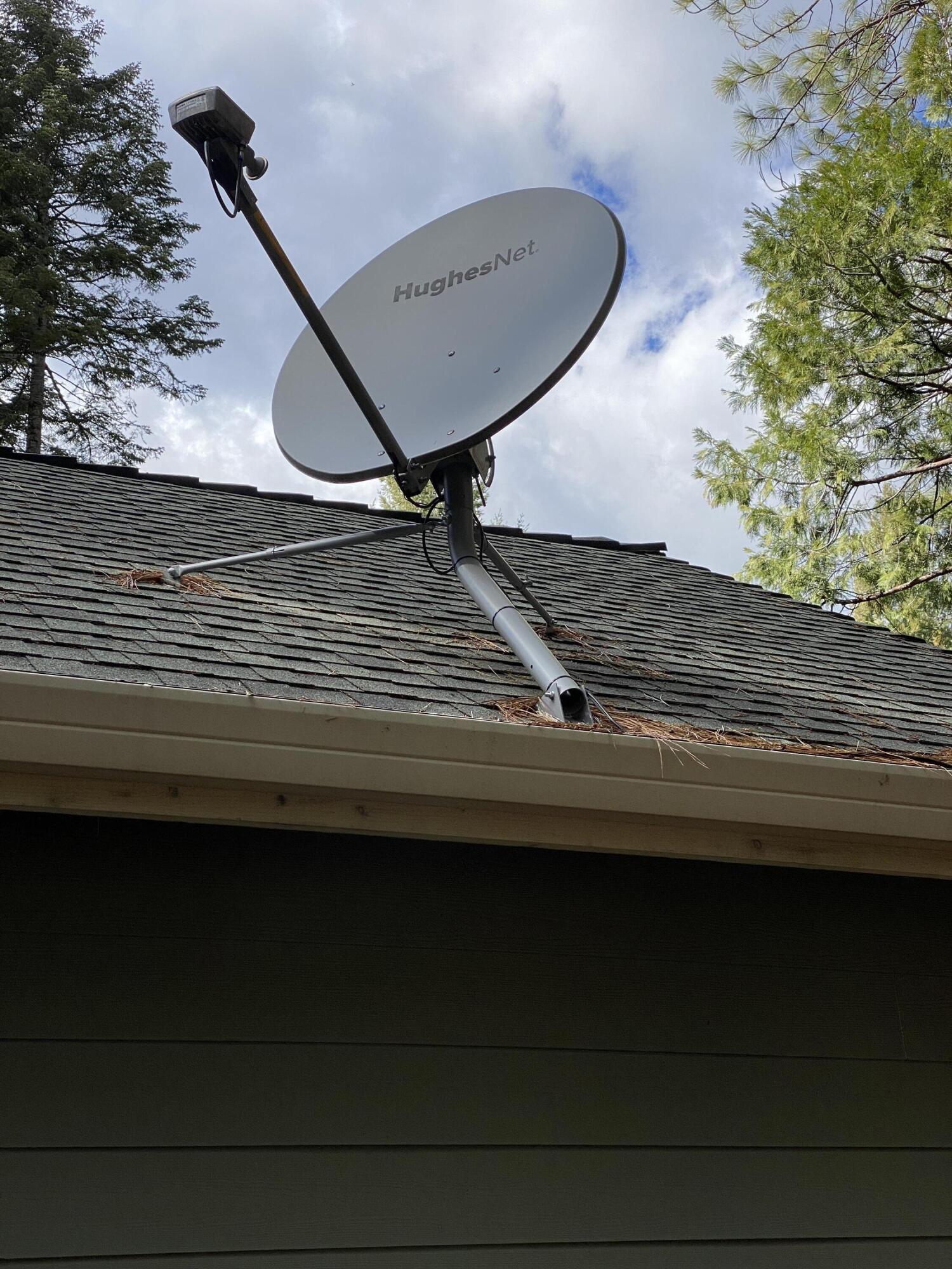 7517 Red Eagle Road Shingletown, CA 96088 - Photo 35 of 43 Internet Service