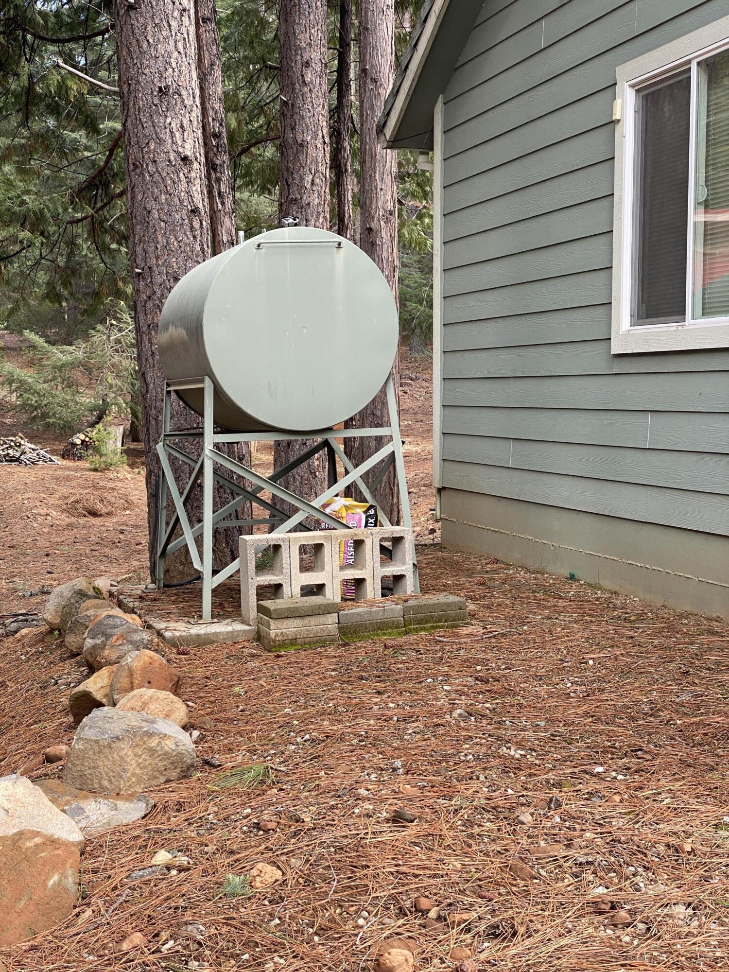 7517 Red Eagle Road Shingletown, CA 96088 - Photo 7 of 43 Kerosene