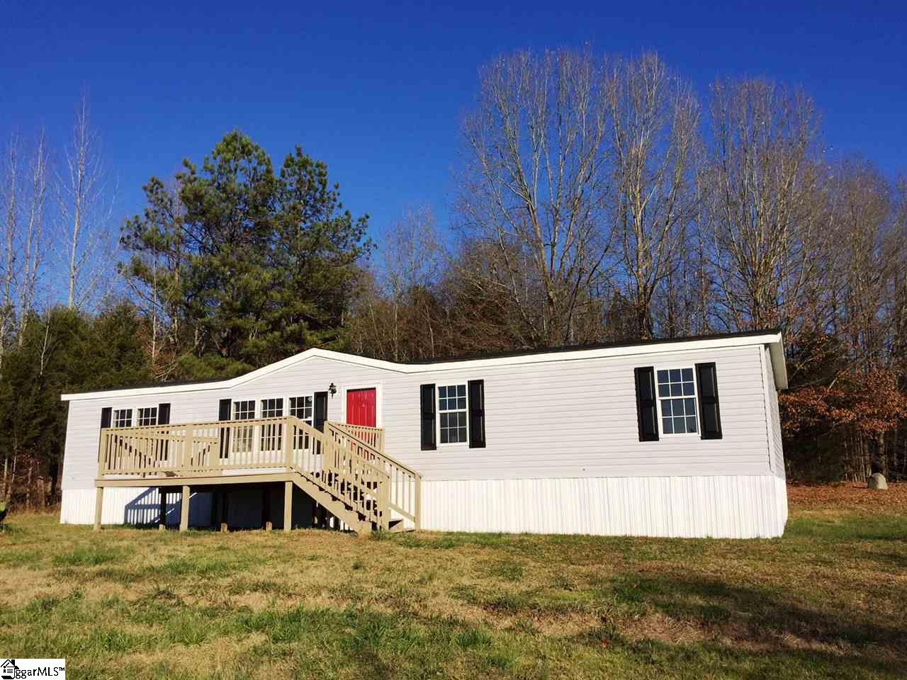 221 Cross Creek Road Clinton, SC 29325 - Photo 1 of 10 Gallery Image 1
