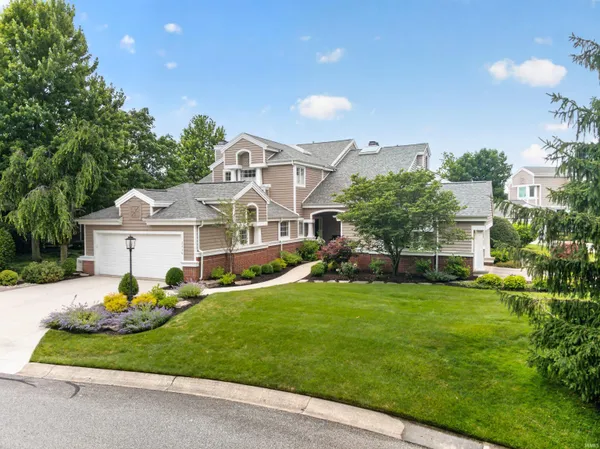 $720,000 | 2330 Turnberry Lane, Fort Wayne, IN 46814