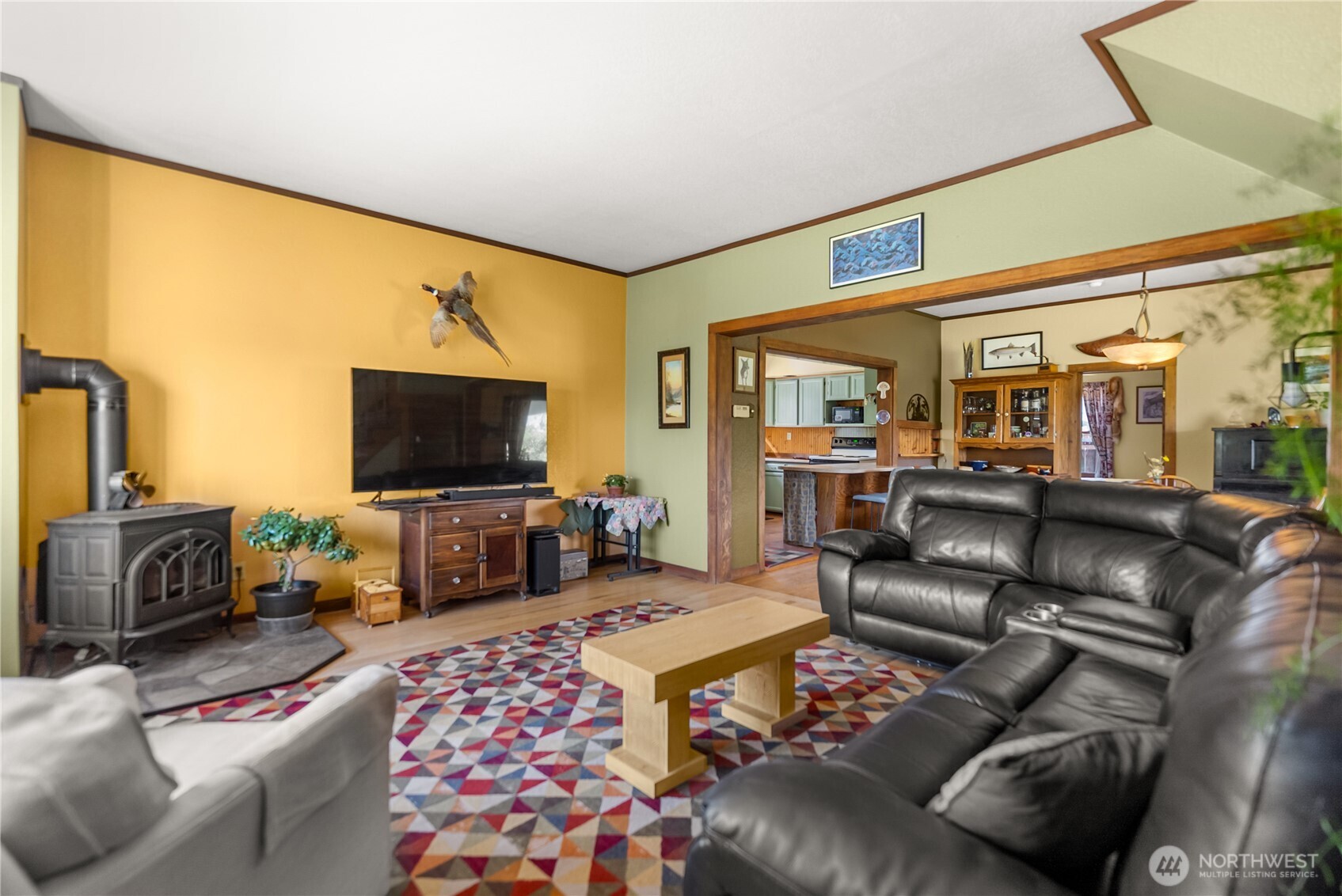 195 Twin Lakes Road Winthrop, WA 98862 - Photo 12 of 40