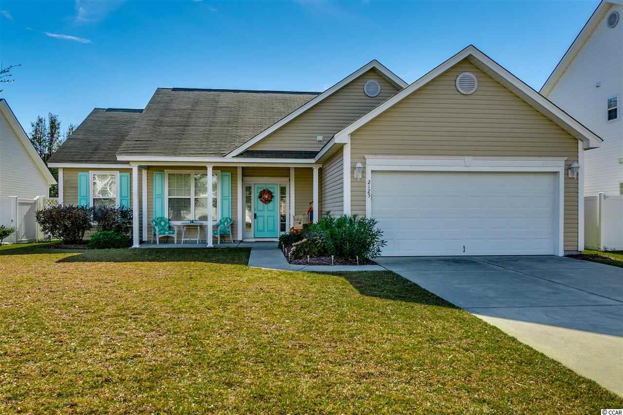 2125 Seneca Ridge Drive Myrtle Beach, SC 29579 - Photo 1 of 25 Gallery Image 1