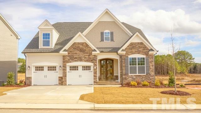 7708 Stonehenge Farm Lane Raleigh, NC 27613 - Photo 1 of 25