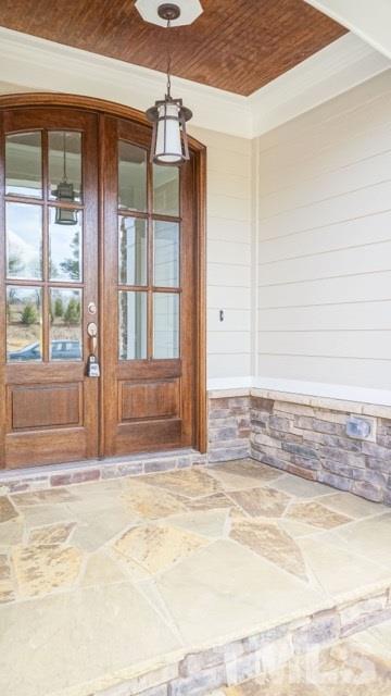 7708 Stonehenge Farm Lane Raleigh, NC 27613 - Photo 2 of 25