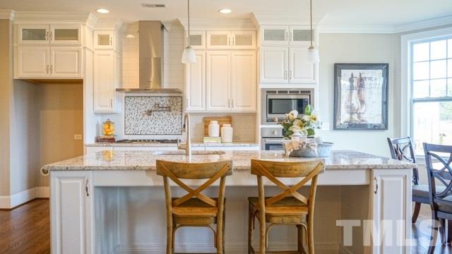 7708 Stonehenge Farm Lane Raleigh, NC 27613 - Photo 11 of 25