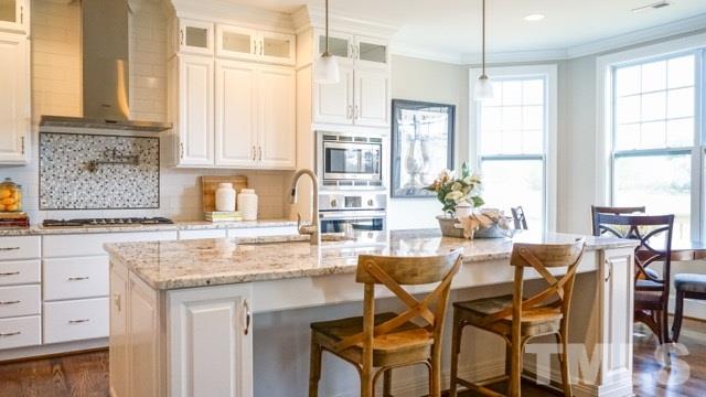 7708 Stonehenge Farm Lane Raleigh, NC 27613 - Photo 12 of 25