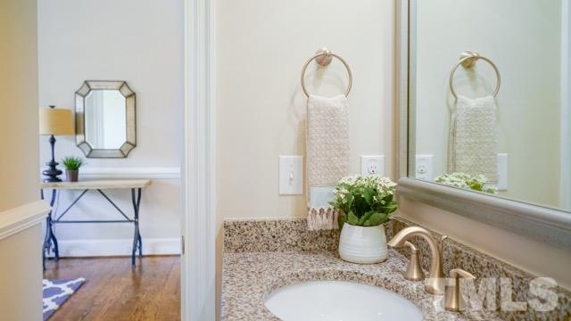 7708 Stonehenge Farm Lane Raleigh, NC 27613 - Photo 14 of 25