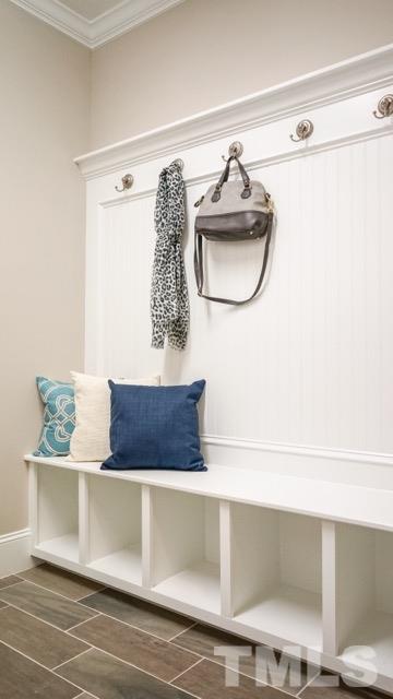 7708 Stonehenge Farm Lane Raleigh, NC 27613 - Photo 15 of 25