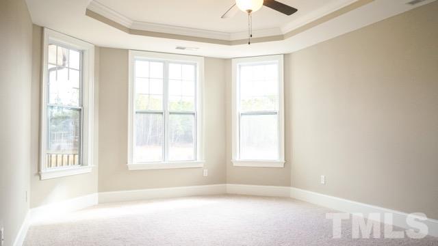 7708 Stonehenge Farm Lane Raleigh, NC 27613 - Photo 17 of 25
