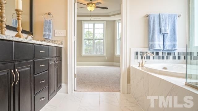 7708 Stonehenge Farm Lane Raleigh, NC 27613 - Photo 18 of 25