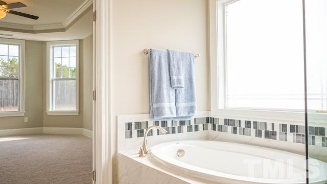 7708 Stonehenge Farm Lane Raleigh, NC 27613 - Photo 19 of 25