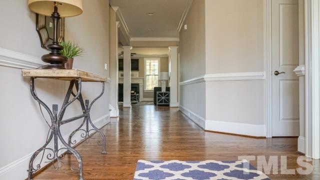 7708 Stonehenge Farm Lane Raleigh, NC 27613 - Photo 3 of 25