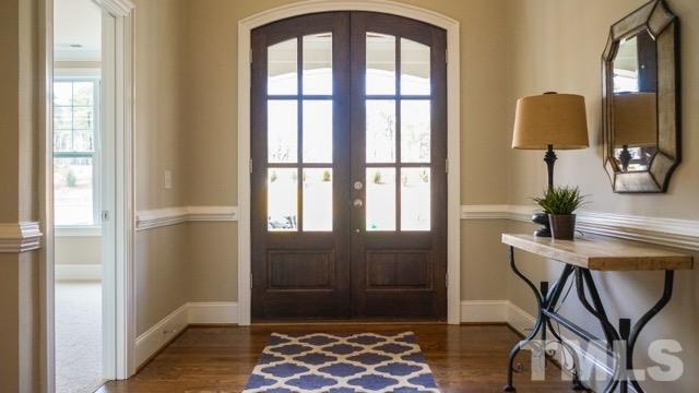 7708 Stonehenge Farm Lane Raleigh, NC 27613 - Photo 4 of 25