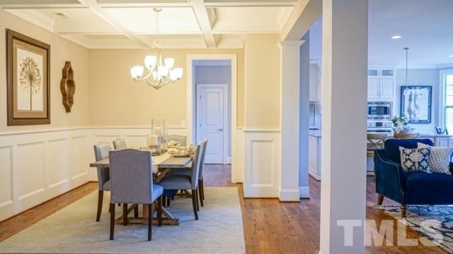 7708 Stonehenge Farm Lane Raleigh, NC 27613 - Photo 6 of 25