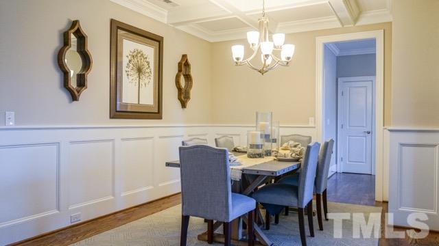 7708 Stonehenge Farm Lane Raleigh, NC 27613 - Photo 7 of 25