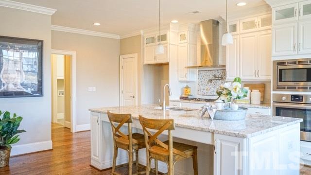 7708 Stonehenge Farm Lane Raleigh, NC 27613 - Photo 10 of 25