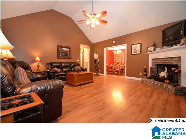 2596 Blake Way Warrior, AL 35180 - Photo 19 of 39