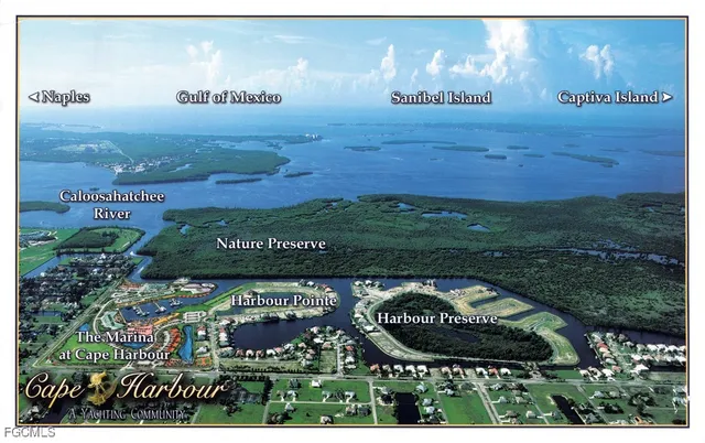 $589,000 | 5781 Cape Harbour Drive, Unit 707, Cape Coral, FL 33914