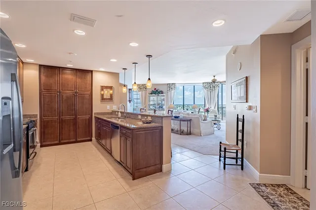 $589,000 | 5781 Cape Harbour Drive, Unit 707, Cape Coral, FL 33914