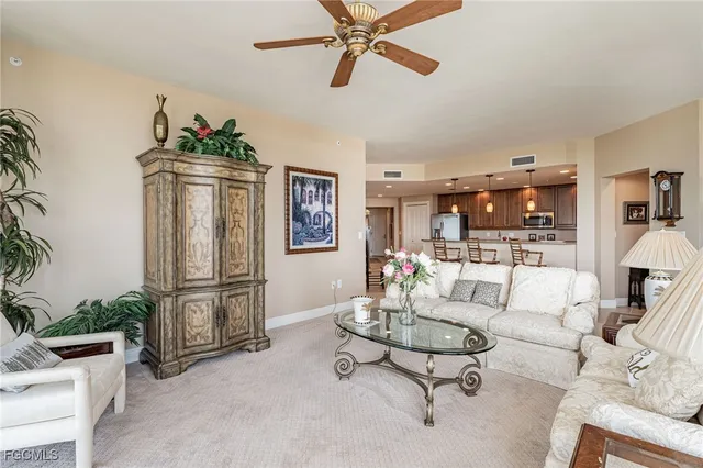 $589,000 | 5781 Cape Harbour Drive, Unit 707, Cape Coral, FL 33914