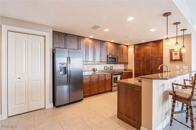 $589,000 | 5781 Cape Harbour Drive, Unit 707, Cape Coral, FL 33914