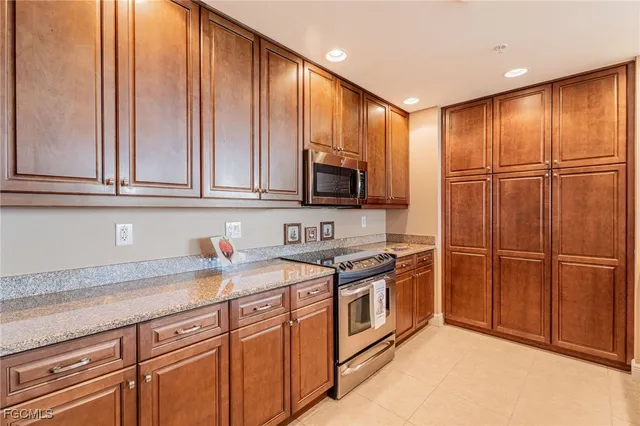 $589,000 | 5781 Cape Harbour Drive, Unit 707, Cape Coral, FL 33914