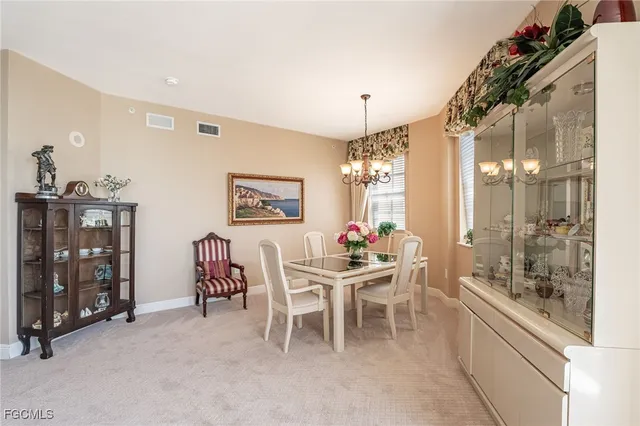 $589,000 | 5781 Cape Harbour Drive, Unit 707, Cape Coral, FL 33914