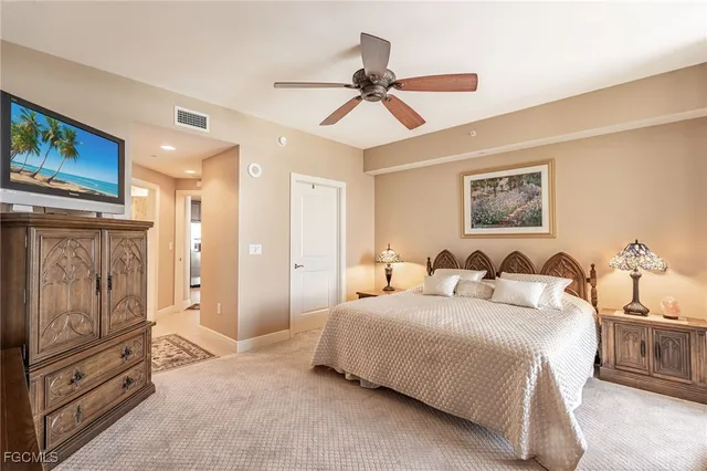 $589,000 | 5781 Cape Harbour Drive, Unit 707, Cape Coral, FL 33914