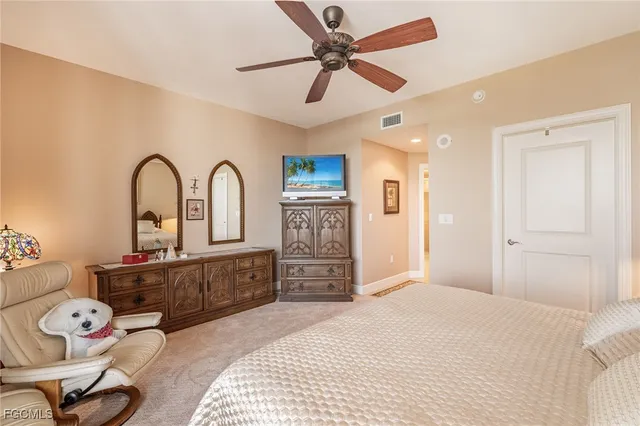 $589,000 | 5781 Cape Harbour Drive, Unit 707, Cape Coral, FL 33914