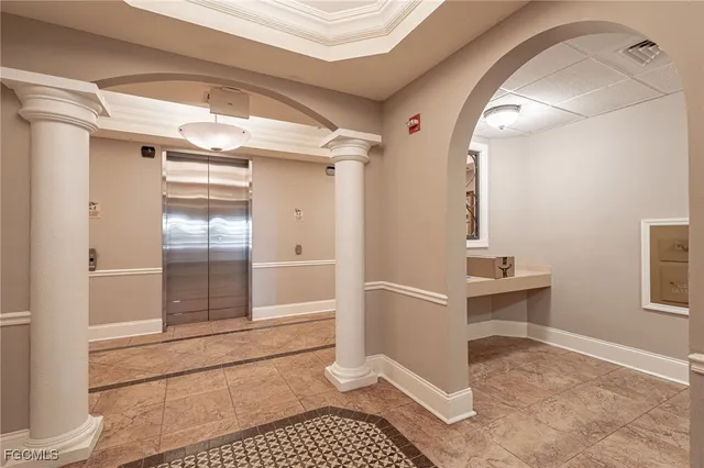 $589,000 | 5781 Cape Harbour Drive, Unit 707, Cape Coral, FL 33914