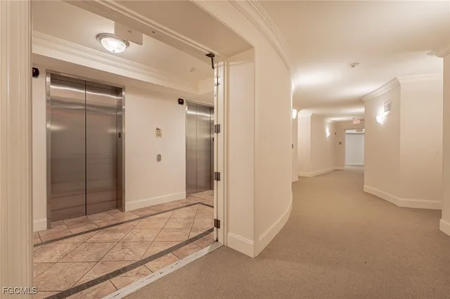 $589,000 | 5781 Cape Harbour Drive, Unit 707, Cape Coral, FL 33914