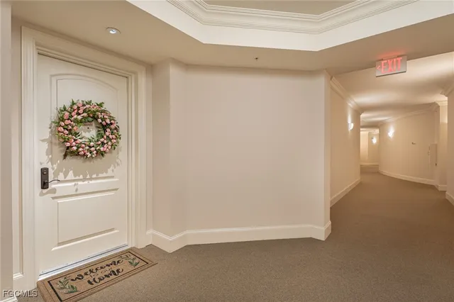 $589,000 | 5781 Cape Harbour Drive, Unit 707, Cape Coral, FL 33914