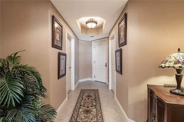 $589,000 | 5781 Cape Harbour Drive, Unit 707, Cape Coral, FL 33914