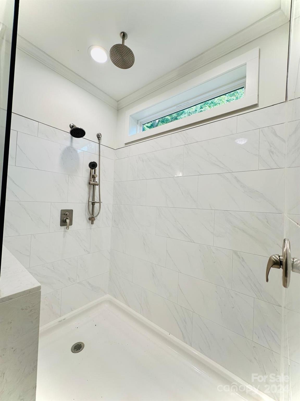 4847 Charlie Crawley Road, Unit 2 Morganton, NC 28655 - Photo 30 of 36 a bathroom with a shower