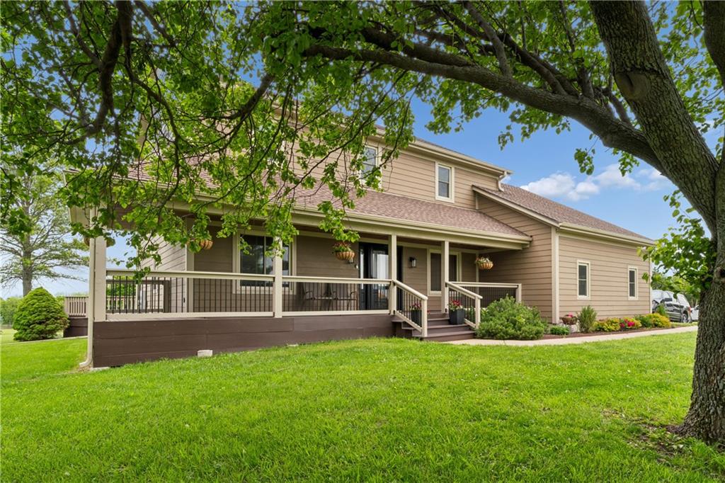 23237 Nall Road Bucyrus, KS 66013 - Photo 3 of 96