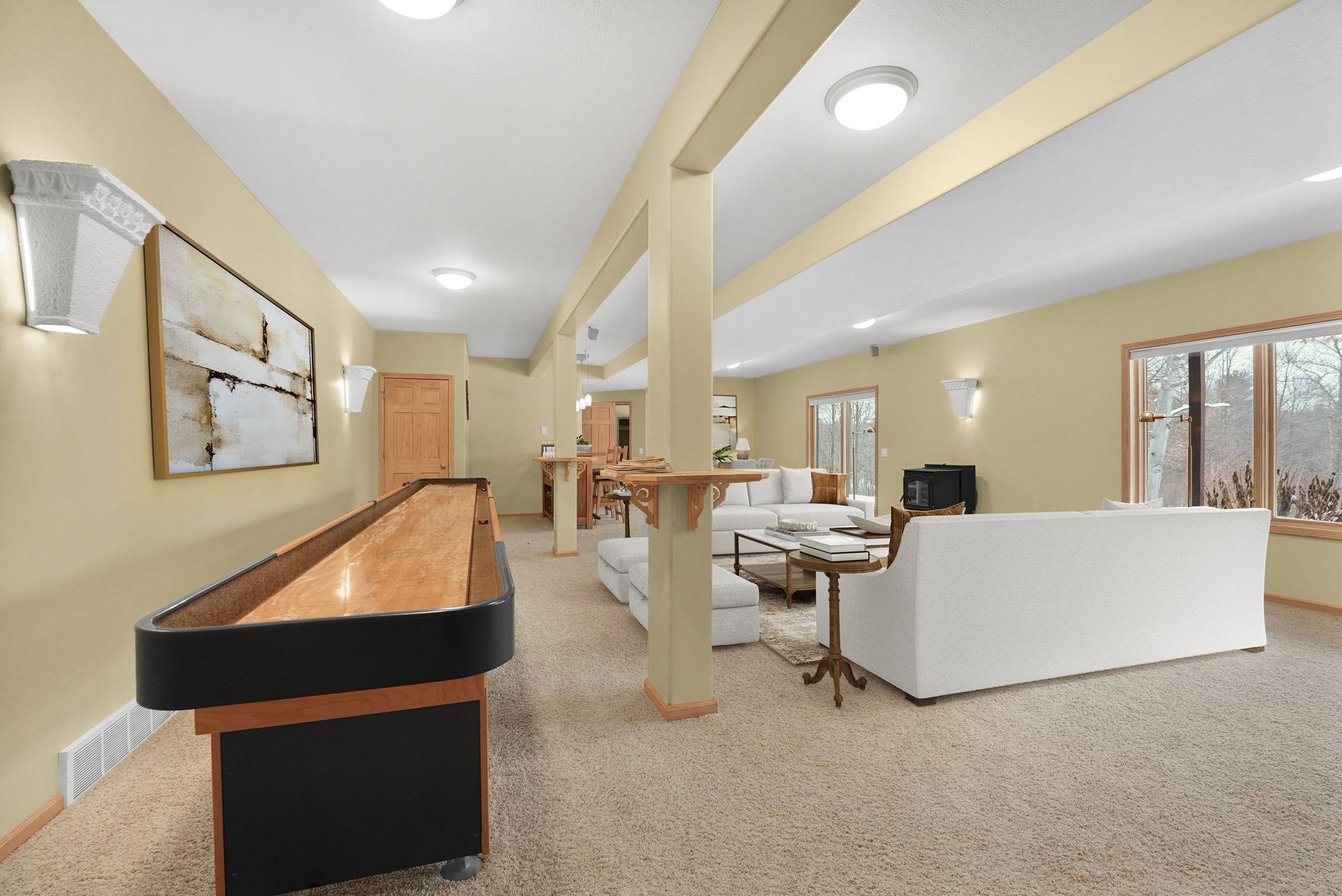 4955 Truax Lake Road Williamsburg, MI 49690 - Photo 40 of 54