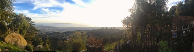 4849 Rim Road Santa Barbara, CA 93105 - Photo 8 of 11 IMG_3557
