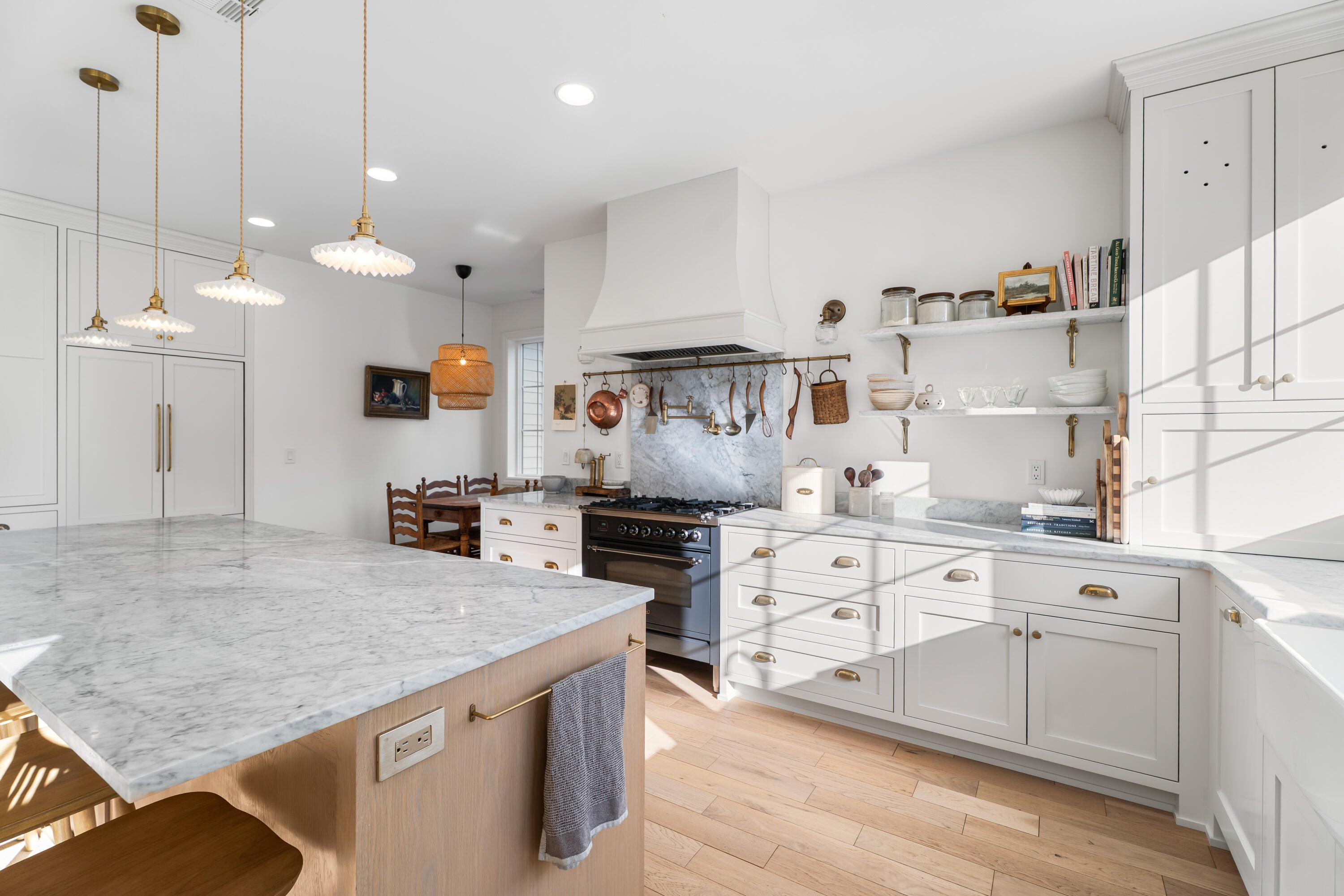 17189 Covina Road Bend, OR 97707 - Photo 58 of 81 55-Kitchen
