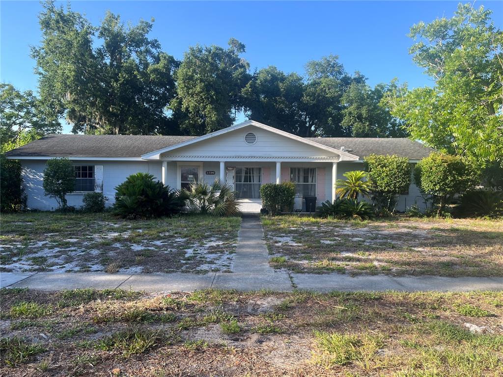 2390 Northland Road Mount Dora, FL 32757 - Photo 2 of 3