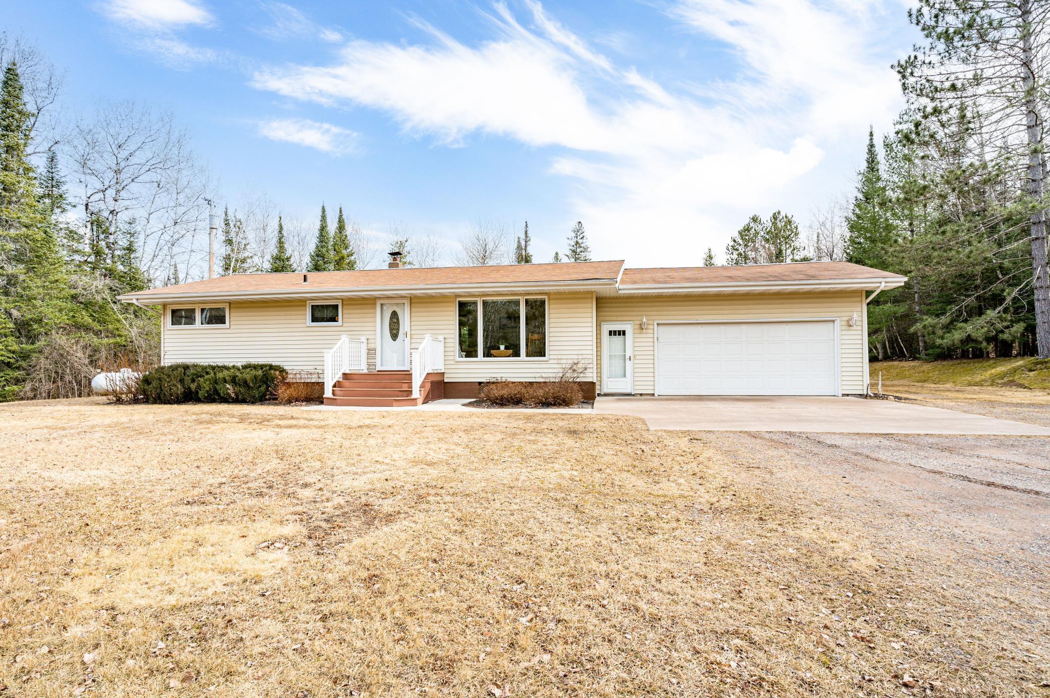 1472 Spring Lake Road Cloquet, MN 55720 - Photo 1 of 1 Gallery Image 1