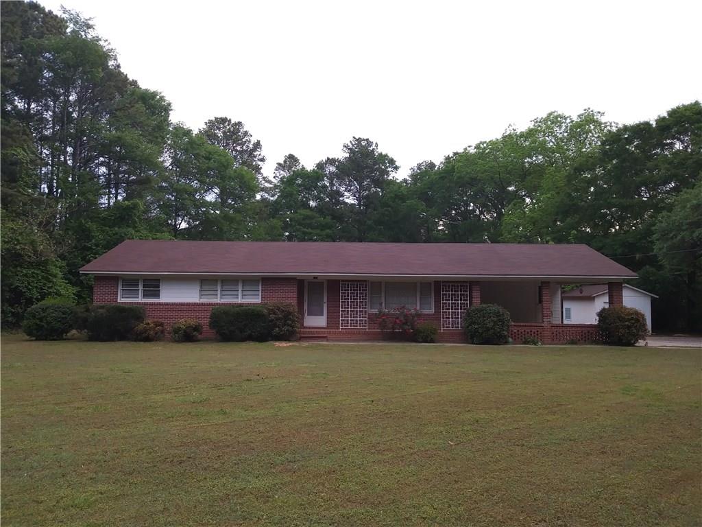 318 West Main Street Rutledge, GA 30663 - Photo 1 of 1