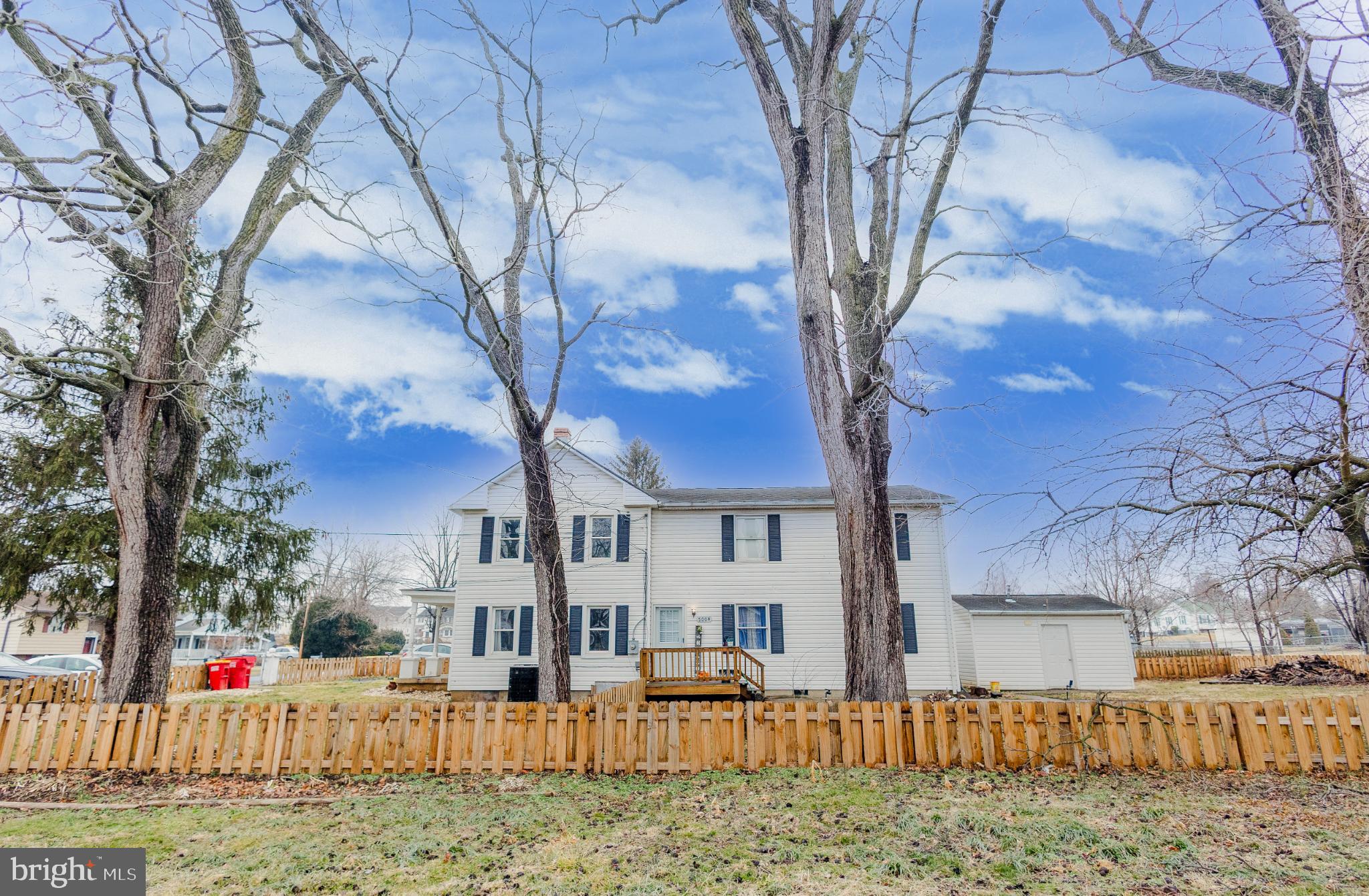 500 North Marshall Street Ranson, WV 25438 - Photo 3 of 37